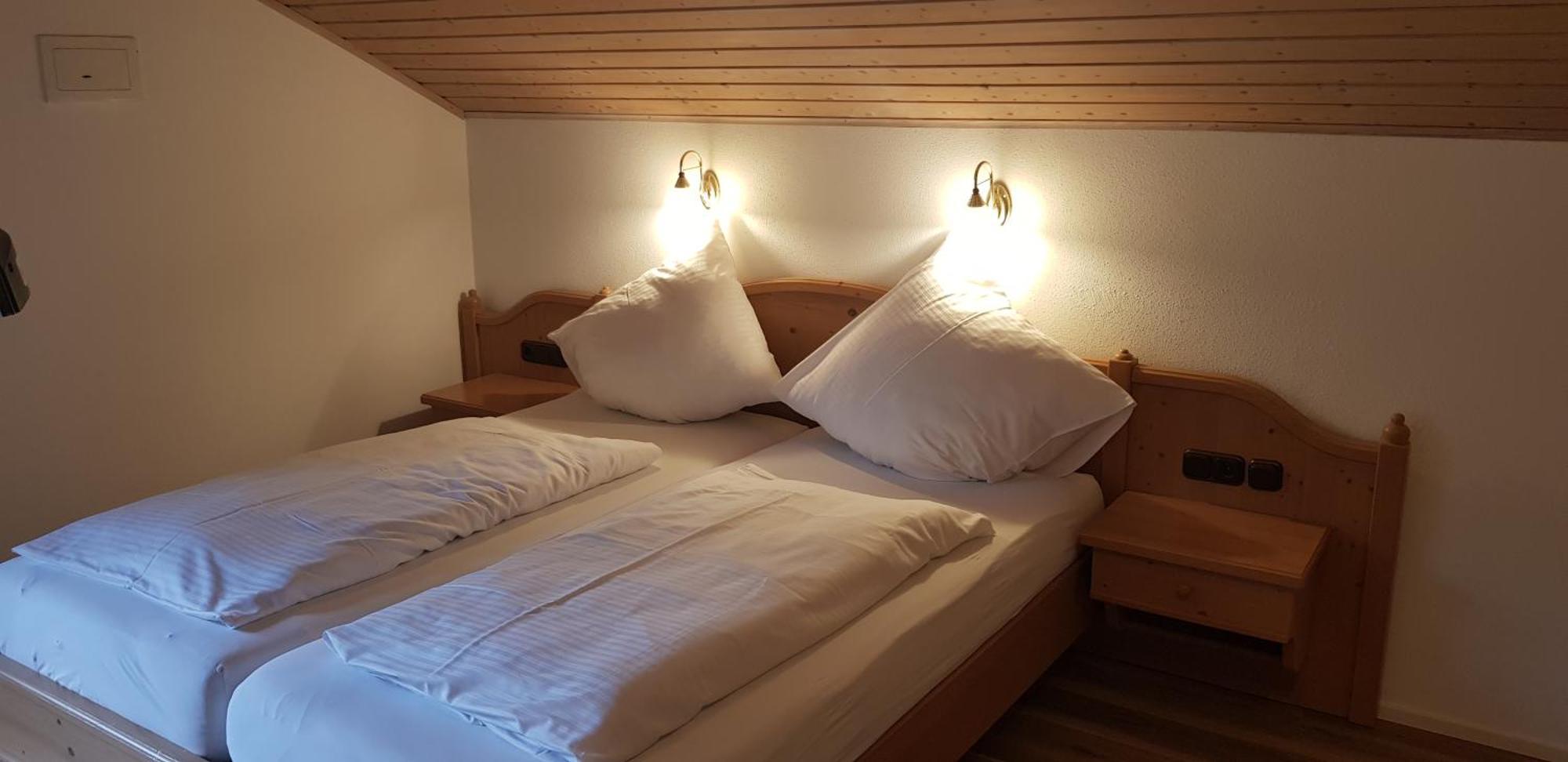 Füssen Gaestehaus Guggomos "Hopfen Am See" חדר תמונה