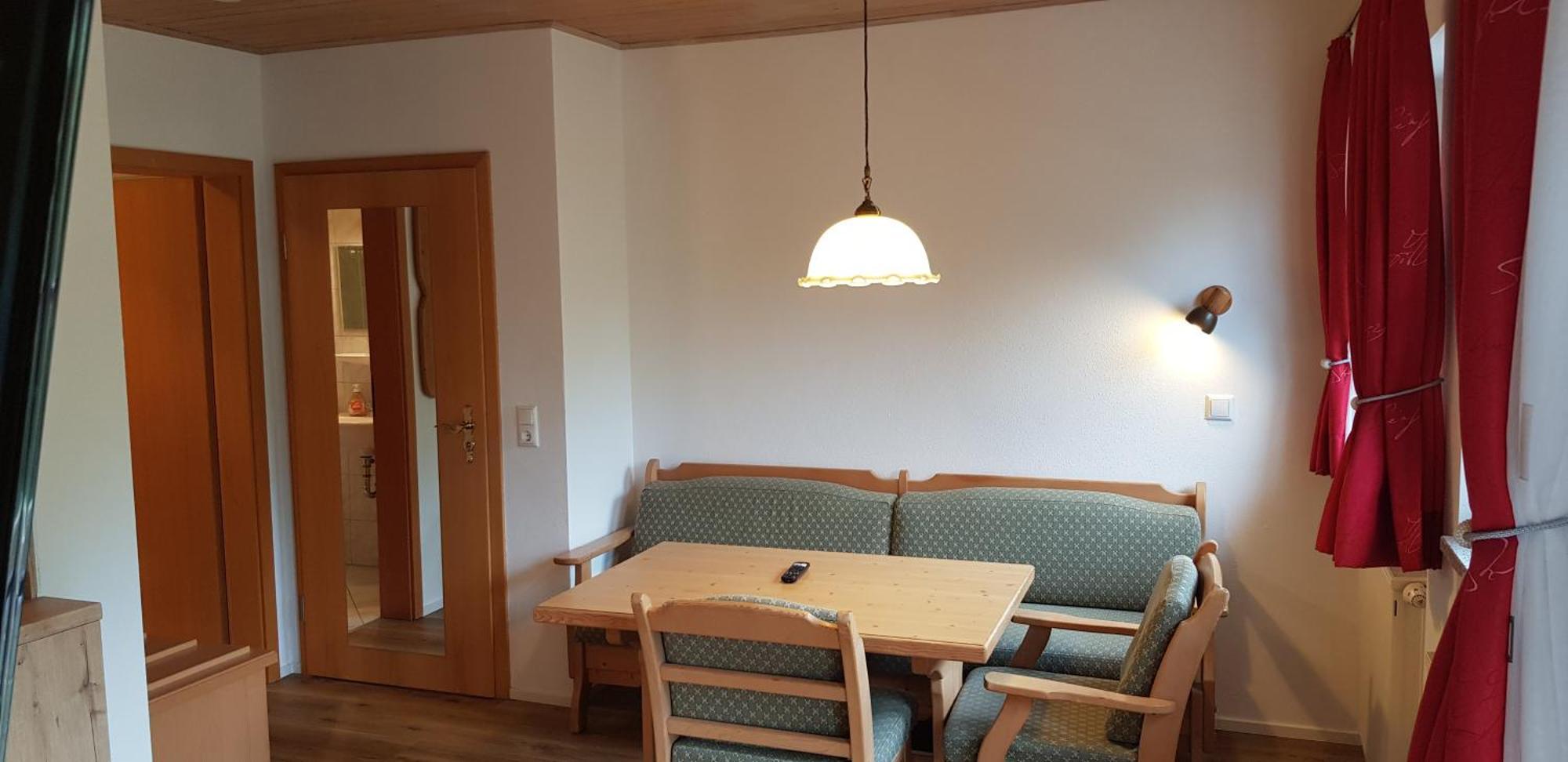 Füssen Gaestehaus Guggomos "Hopfen Am See" חדר תמונה