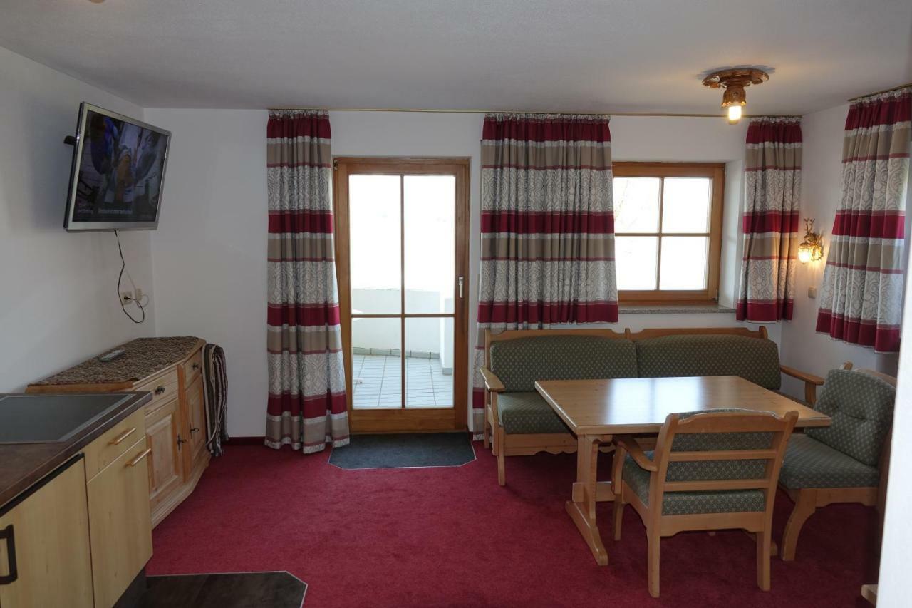Füssen Gaestehaus Guggomos "Hopfen Am See" מראה חיצוני תמונה