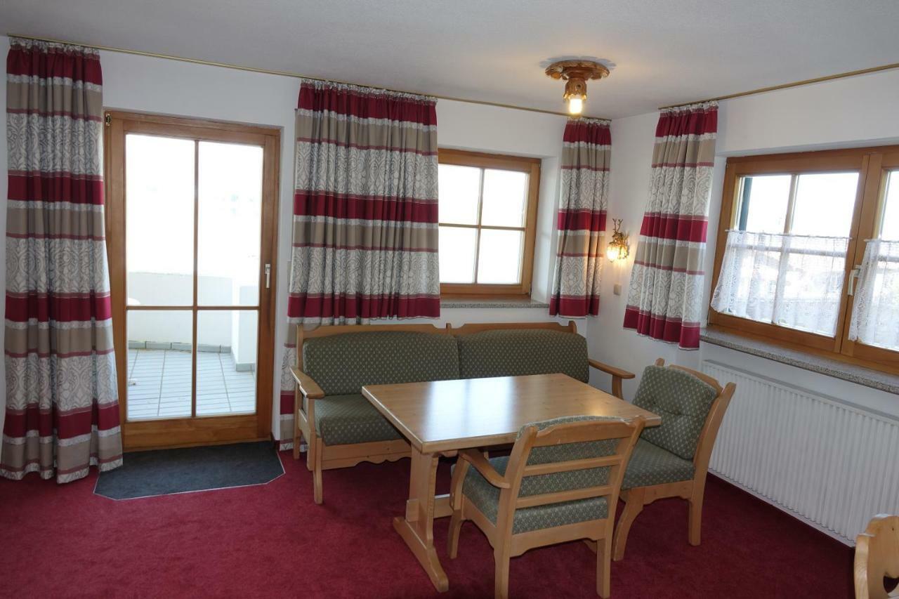 Füssen Gaestehaus Guggomos "Hopfen Am See" מראה חיצוני תמונה