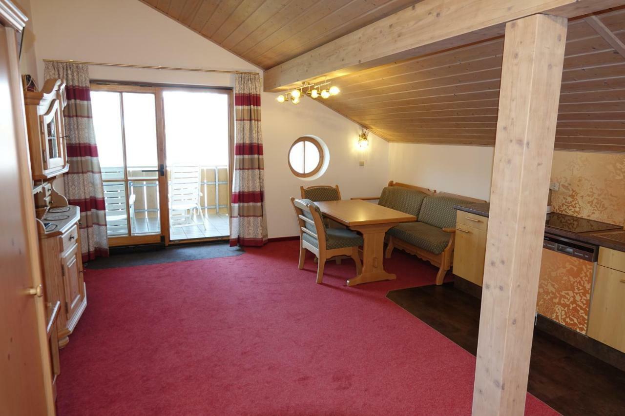 Füssen Gaestehaus Guggomos "Hopfen Am See" מראה חיצוני תמונה