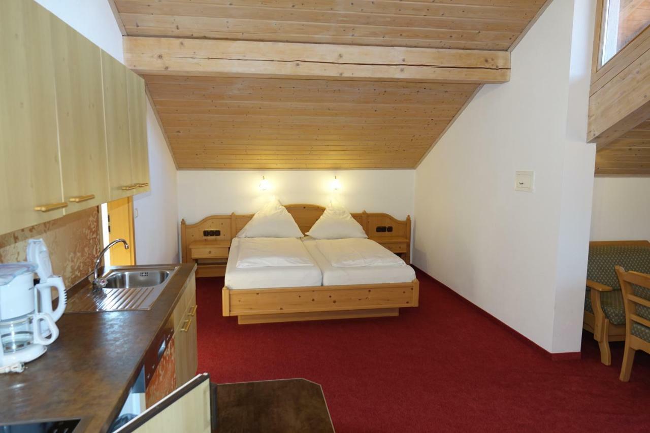 Füssen Gaestehaus Guggomos "Hopfen Am See" מראה חיצוני תמונה
