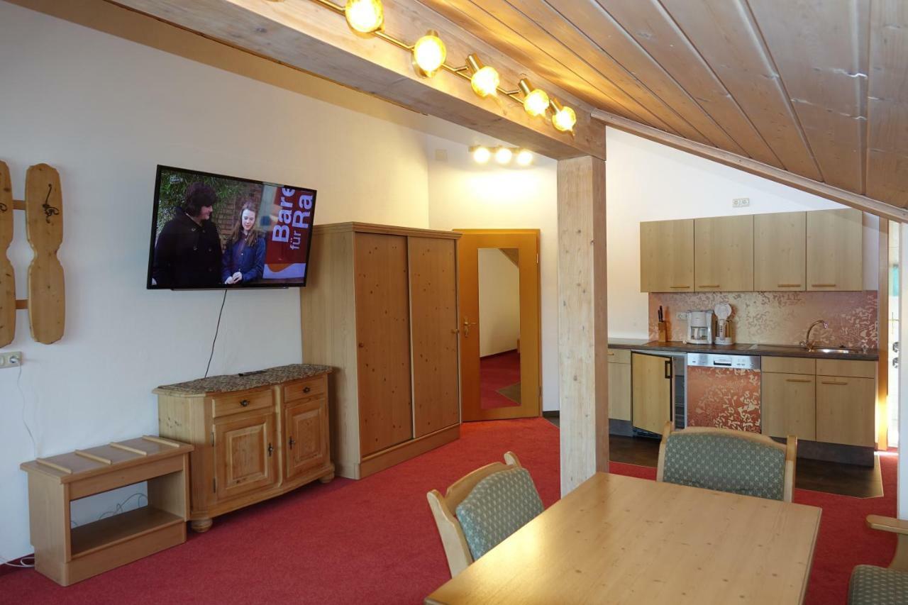Füssen Gaestehaus Guggomos "Hopfen Am See" מראה חיצוני תמונה